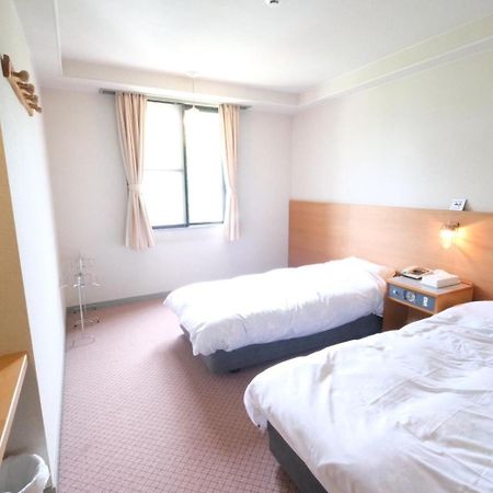 Arise Hakuba Hotel Nagano Buitenkant foto