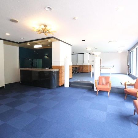 Arise Hakuba Hotel Nagano Buitenkant foto