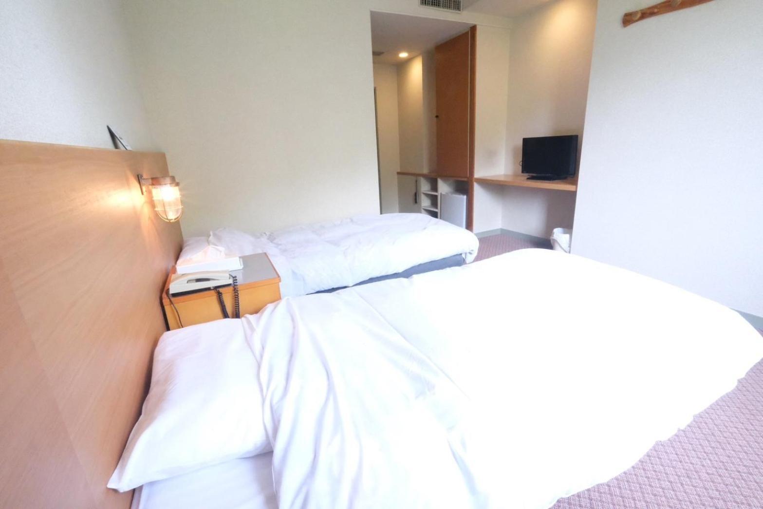 Arise Hakuba Hotel Nagano Buitenkant foto
