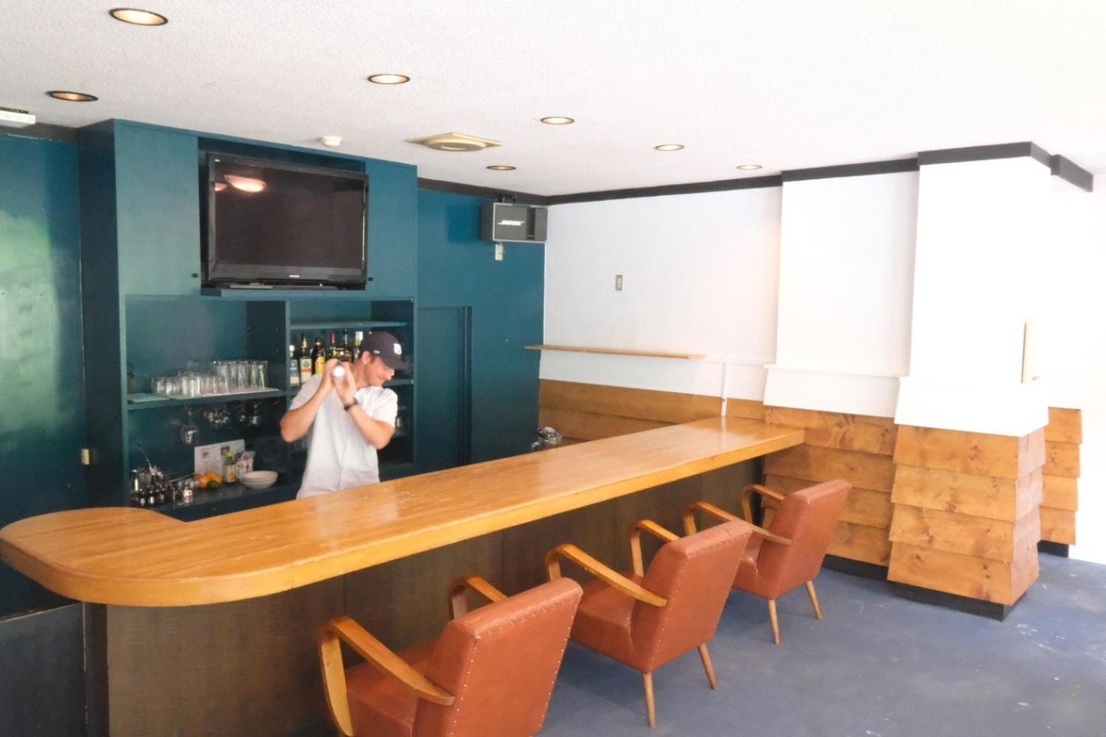 Arise Hakuba Hotel Nagano Buitenkant foto