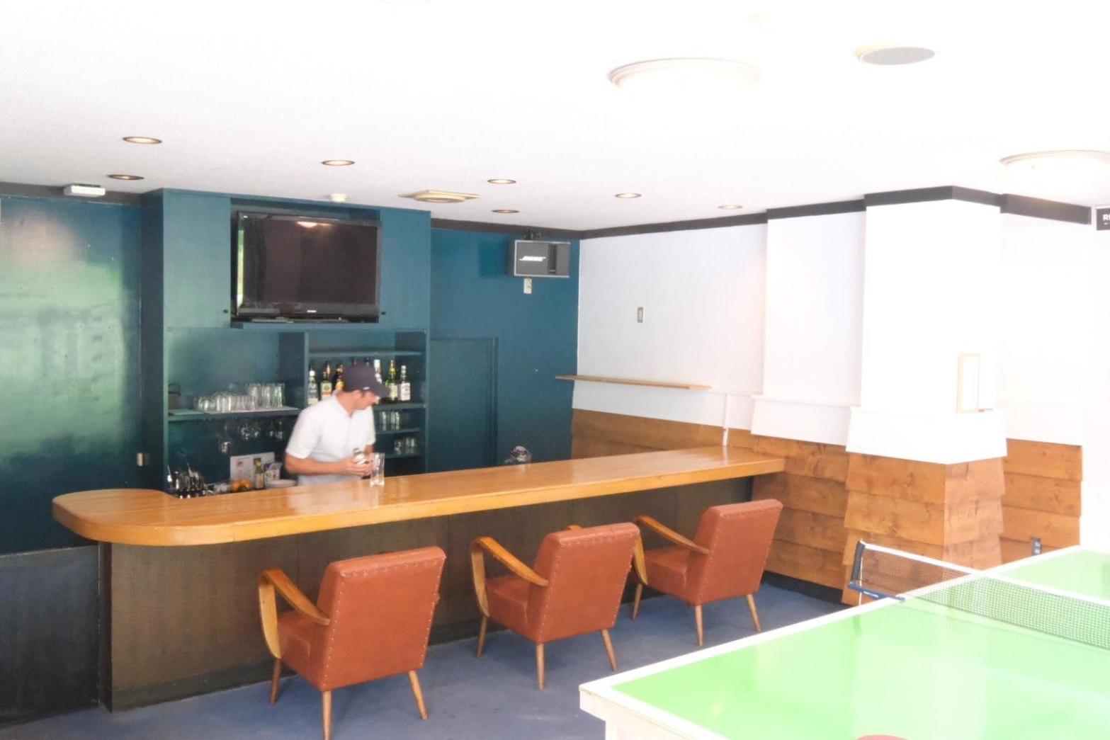 Arise Hakuba Hotel Nagano Buitenkant foto