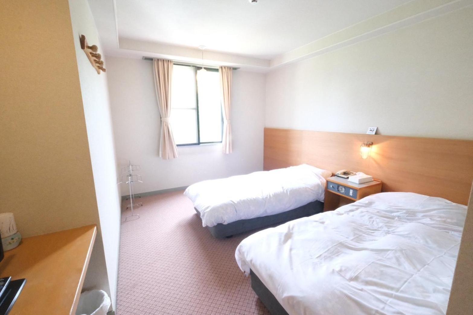 Arise Hakuba Hotel Nagano Buitenkant foto