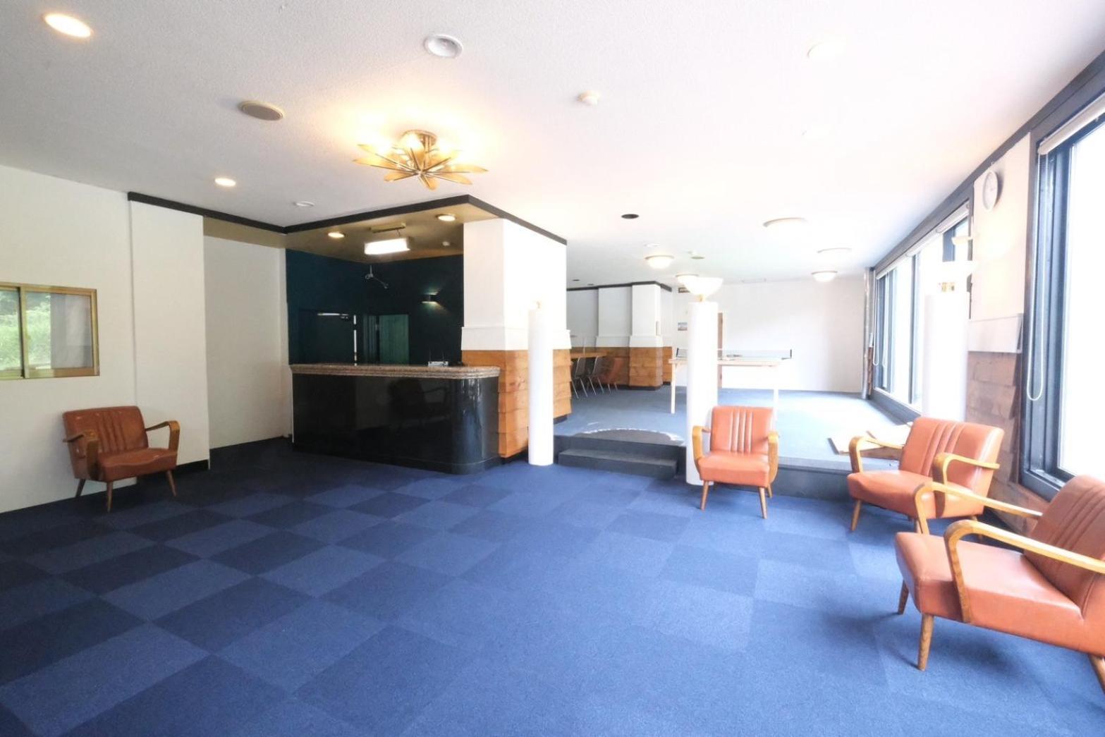 Arise Hakuba Hotel Nagano Buitenkant foto