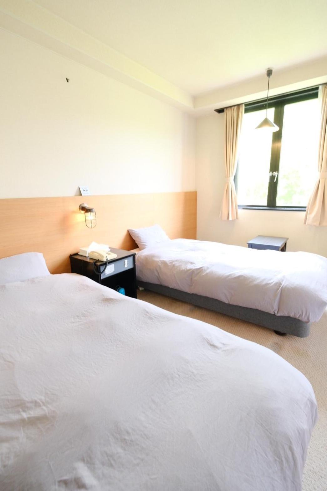 Arise Hakuba Hotel Nagano Buitenkant foto