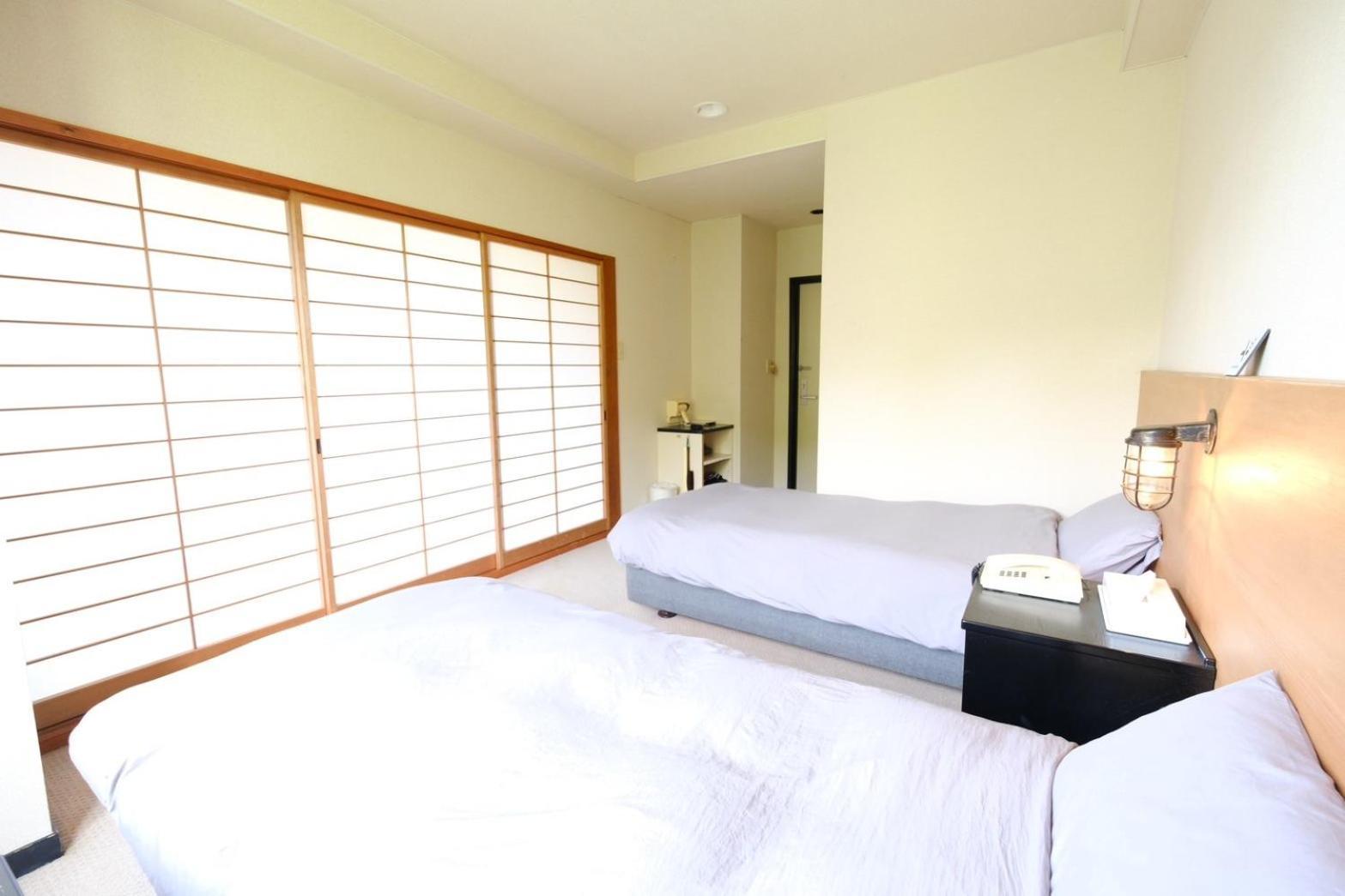 Arise Hakuba Hotel Nagano Buitenkant foto