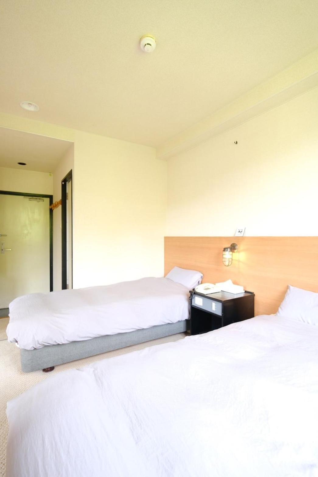 Arise Hakuba Hotel Nagano Buitenkant foto