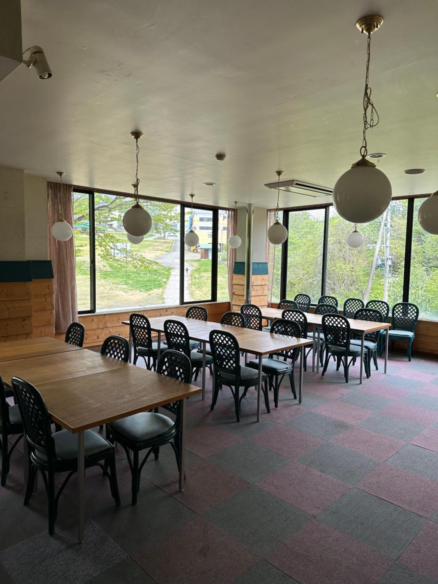 Arise Hakuba Hotel Nagano Buitenkant foto